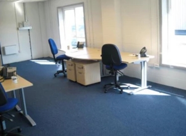 Coworking Squires Gate Lane FY4 3RL Blackpool
