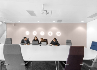 Virtual address in The City of London, St Mary Axe 30 (EC3A 8EP) - 4 | MatchOffice.com