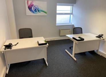 Virtual office Stroudley Road RG24 8UP Basingstoke