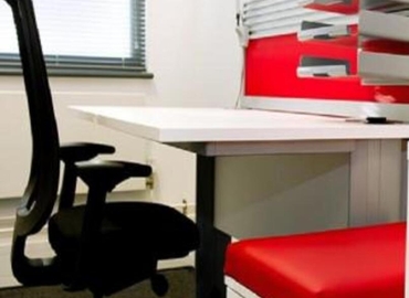 Business center Stroudley Road RG24 8UP Hampshire