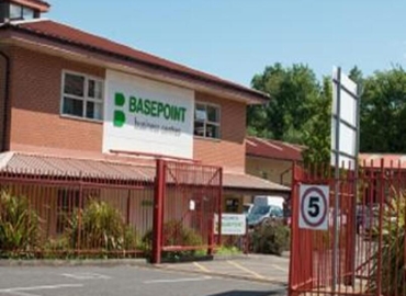 10 m² Business park in Hampshire, Stroudley Road (RG24 8UP) - 10 | MatchOffice
