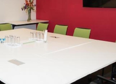 Coworking Thames Court, 1 Victoria Street SL4 1YB Windsor