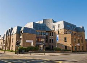 Coworking Thames Court, 1 Victoria Street SL4 1YB Windsor