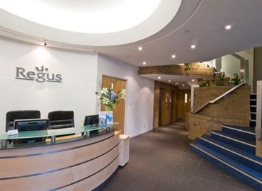 22 m² Coworking space  in Windsor, Thames Court (SL4 1YB) - 11 | MatchOffice.com