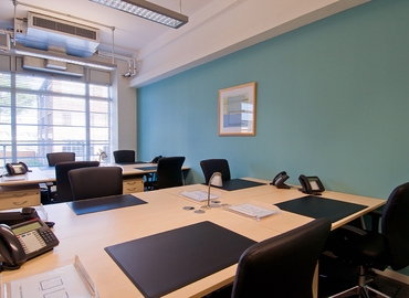 Virtual business address in Farnborough, The Hub (GU14 7JF) - 3 | MatchOffice