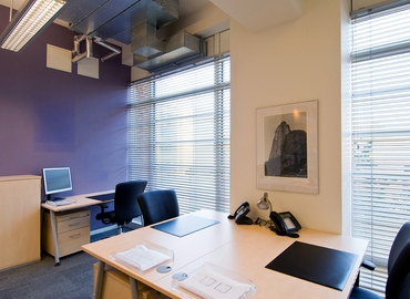 Virtual office space in Farnborough, The Hub (GU14 7JF) - 5 | MatchOffice.com