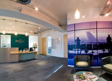 30 m² Meeting room in Farnborough, The Hub (GU14 7JF) - 1 | MatchOffice.com