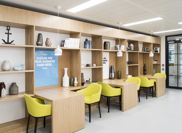 Virtual office Third Avenue, Jubilee House SL7 1EY Buckinghamshire