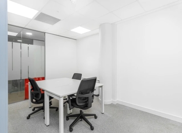  Business center  in Farnham, Town Hall Buildings, 20 m² - MatchOffice.co.uk