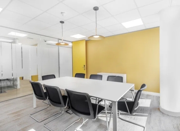 20 m² Business park in Farnham, Town Hall Buildings (GU9 7ND) - 7 | MatchOffice.com