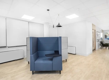 Virtual office in Farnham, Town Hall Buildings (GU9 7ND) - 0 | MatchOffice.com