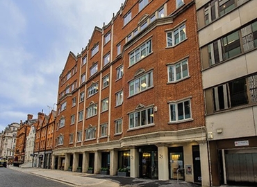 Virtual office Trafalgar Terrace, Trafalgar Arches BN1 4DU Brighton