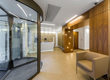 Virtual office Trafalgar Terrace, Trafalgar Arches BN1 4DU Brighton