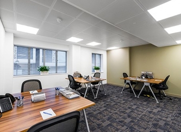 Virtual office Trafalgar Terrace, Trafalgar Arches BN1 4DU Brighton