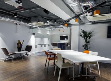 Virtual office Trafalgar Terrace, Trafalgar Arches BN1 4DU Brighton