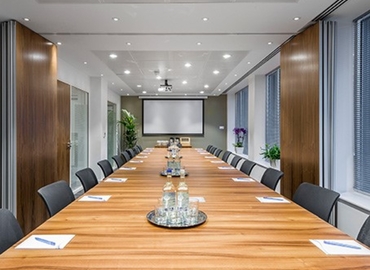 Virtual office Trafalgar Terrace, Trafalgar Arches BN1 4DU Brighton