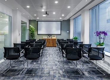 Virtual office Trafalgar Terrace, Trafalgar Arches BN1 4DU Brighton