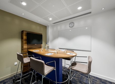 Virtual office Trafalgar Terrace, Trafalgar Arches BN1 4DU Brighton