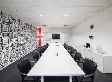 Virtual address in Bracknell, Venture House (RG12 1WA) - 5 | MatchOffice