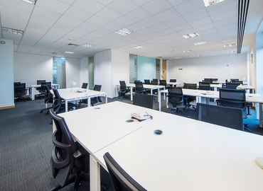 Virtual office in Bracknell, Venture House (RG12 1WA) - 7 | MatchOffice