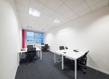 Virtual office space in Bracknell, Venture House (RG12 1WA) - 10 | MatchOffice.com