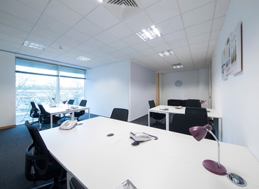 Virtual office space in Bracknell, Venture House (RG12 1WA) - 11 | MatchOffice