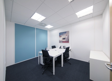 Business center Victoria Road DA1 5FS Kent