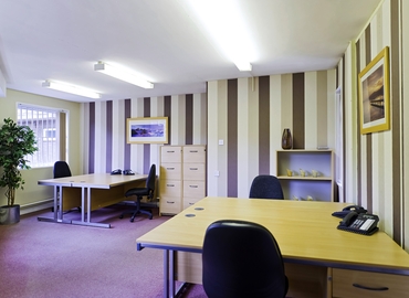 40 m² Conference center in Coventry, Warwick Road (CV1 2DY) - 12 | MatchOffice