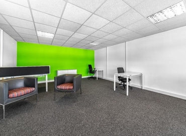 Virtual office Waterbury Drive PO7 7TH Hampshire