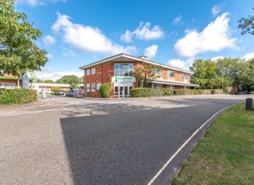  Meeting room hire in Hampshire, Waterbury Drive, 60 m² - MatchOffice.co.uk