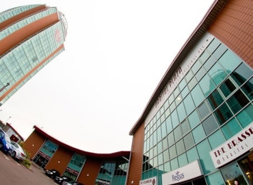 30 m² Serviced office in Cannock, Watling Court (WS11 0EL) - 8 | MatchOffice.com