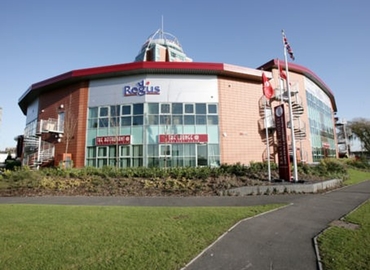 Virtual office Watling Court, Orbital Plaza, Watling Street, Bridgtown WS11 0DQ Cannock