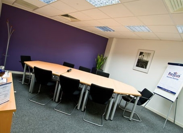 Virtual business address in Cannock, Watling Court (WS11 0DQ) - 5 | MatchOffice.com