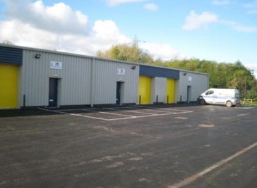 Virtual office West Employment Park, Minerva Avenue, Sovereign Way, Off Sealand Road CH1 4QL Chester