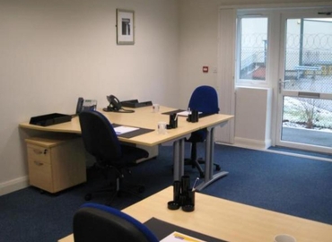  Meeting room hire in Chester, West Employment Park, 56 m² - MatchOffice.co.uk