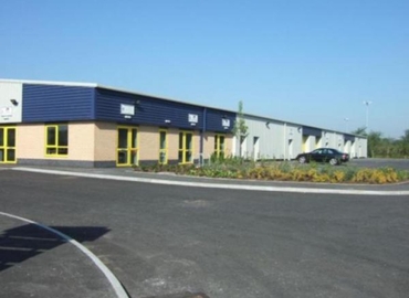  Meeting room for rent in Chester, West Employment Park, 56 m² - MatchOffice.co.uk