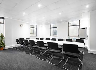 Virtual business address in Caerphilly, Lon-Y-Llyn (CF83 1BE) - 2 | MatchOffice