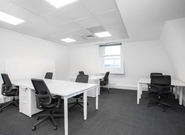 Virtual office in Caerphilly, Lon-Y-Llyn (CF83 1BE) - 3 | MatchOffice