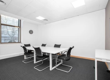 Virtual business address in Caerphilly, Lon-Y-Llyn (CF83 1BE) - 6 | MatchOffice