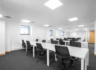 Virtual business address in Caerphilly, Lon-Y-Llyn (CF83 1BE) - 8 | MatchOffice.com