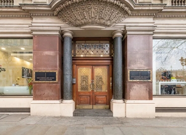 Virtual business address in Caerphilly, Lon-Y-Llyn (CF83 1BE) - 10 | MatchOffice