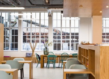 30 m² Meeting room in Central London, Winsley Street 4 (W1W 8HF) - 14 | MatchOffice