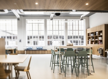 30 m² Meeting room in Central London, Winsley Street 4 (W1W 8HF) - 18 | MatchOffice.com