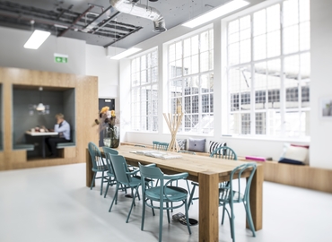 Virtual address in Central London, Winsley Street 4 (W1W 8HF) - 7 | MatchOffice