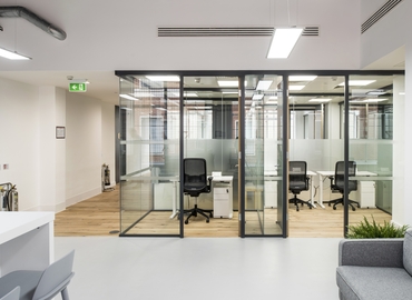 30 m² Conference room in Central London, Winsley Street 4 (W1W 8HF) - 26 | MatchOffice.com