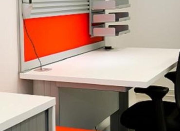  Meeting room for rent in Exeter, Yeoford Way, 30 m² - MatchOffice.co.uk