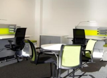 Business centre  in Devon, Yeoford Way, 10 m² - MatchOffice.co.uk