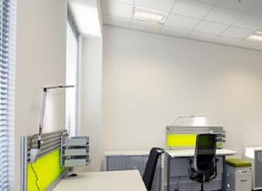 Meeting room in Exeter, Yeoford Way, 30 m² - MatchOffice.co.uk