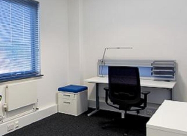  Business center  in Devon, Yeoford Way, 10 m² - MatchOffice.co.uk