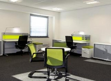  Business center  in Devon, Yeoford Way, 10 m² - MatchOffice.co.uk